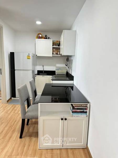 รูป คอนโด 2-ห้องนอน ที่ นอตติ้ง ฮิลล์ ดิ เอ็กซ์คลูซีฟ เจริญกรุง ใน วัดพระยาไกร (ID 2338805) - รูปที่ 3/15