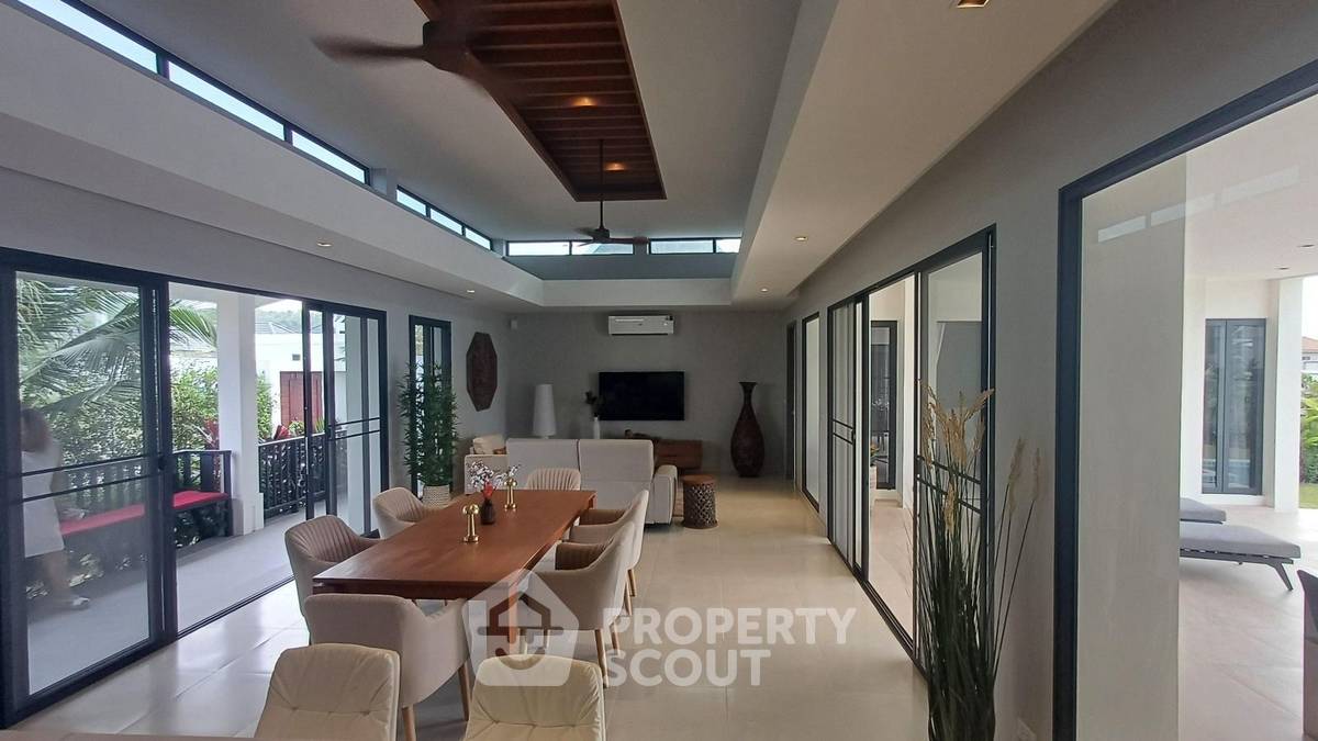 รูป บ้าน 2-ห้องนอน ที่ ซันไชน์ เพรสทิจ วิลล่า ใกล้ เดอะ เวเนเซีย (ID 1955469) - รูปที่ 6/15