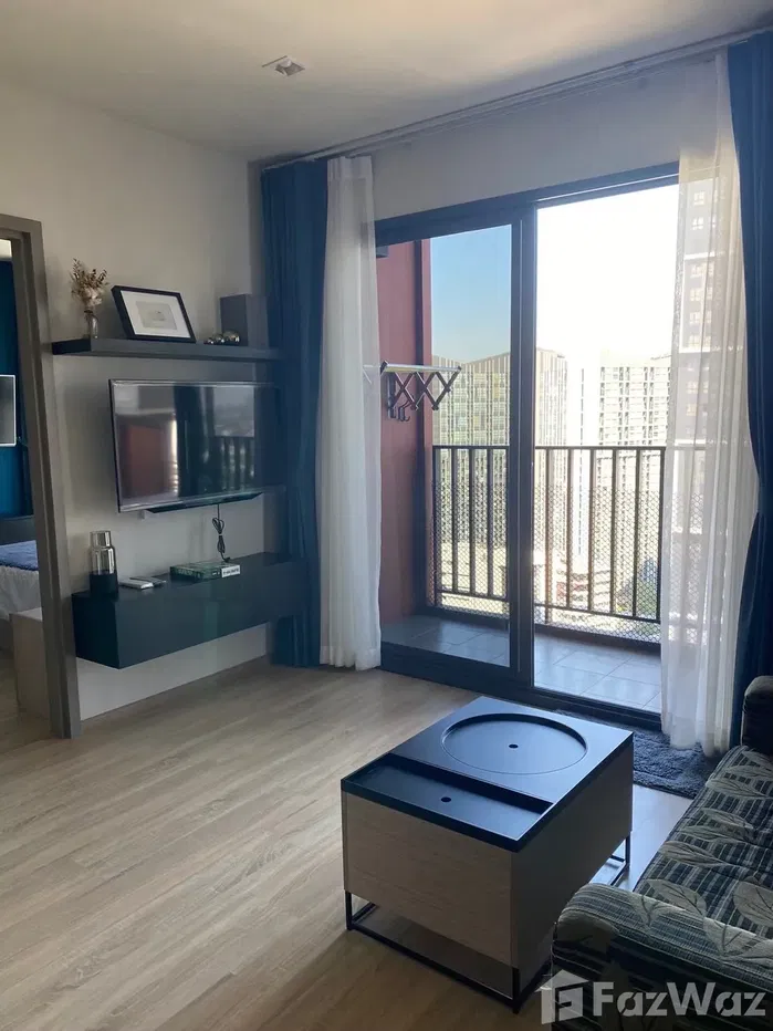 รูป ขาย คอนโด 2 ห้องนอน ในโครงการ เดอะ เบส การ์เด้น พระราม 9 5903903 - รูปที่ 2/14