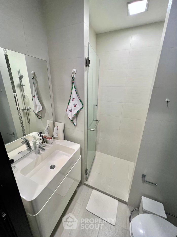 รูป คอนโด สตูดิโอ ที่ คอนโดเลต มิสท์ พระราม 9 ใกล้ MRT พระราม 9 (ID 1958911) - รูปที่ 14/15