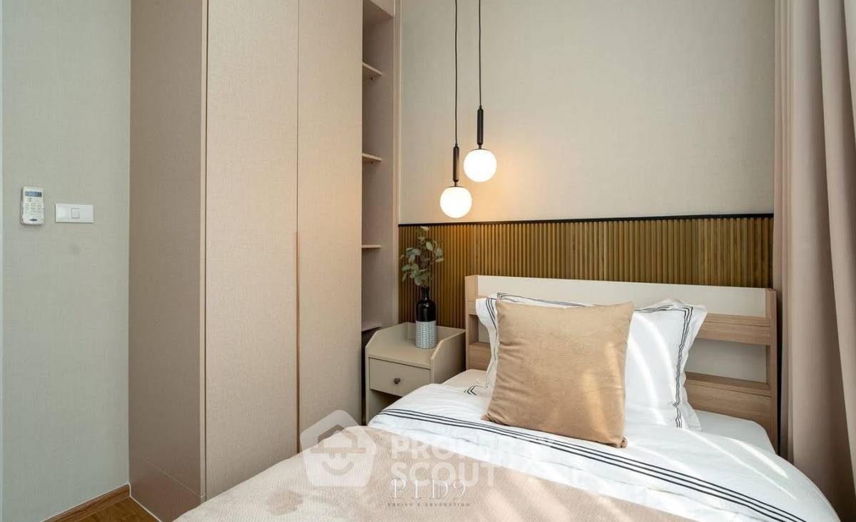 picture 3-BR Townhouse at Pleno Sukhumvit-Bangna 2 in Bang Kaeo (ID 2453485) - 5/20