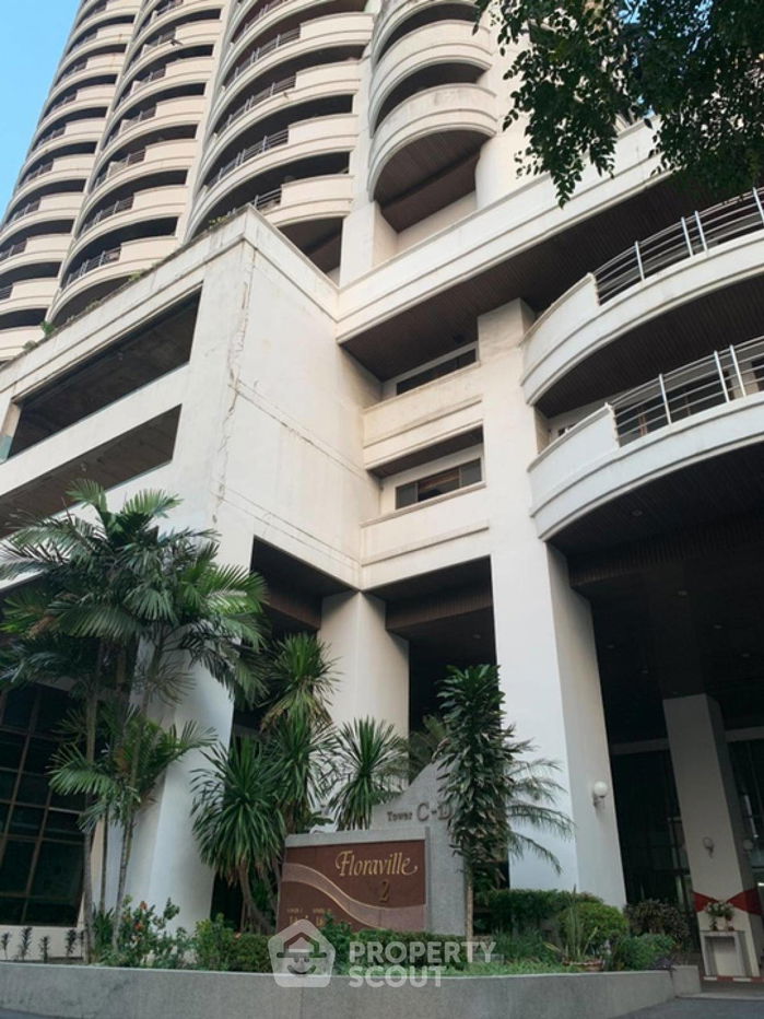 รูป คอนโด 3-ห้องนอน ที่ ฟลอร่าวิลล์ คอนโดมิเนียม ใกล้ ARL หัวหมาก (ID 1506392) - รูปที่ 18/20