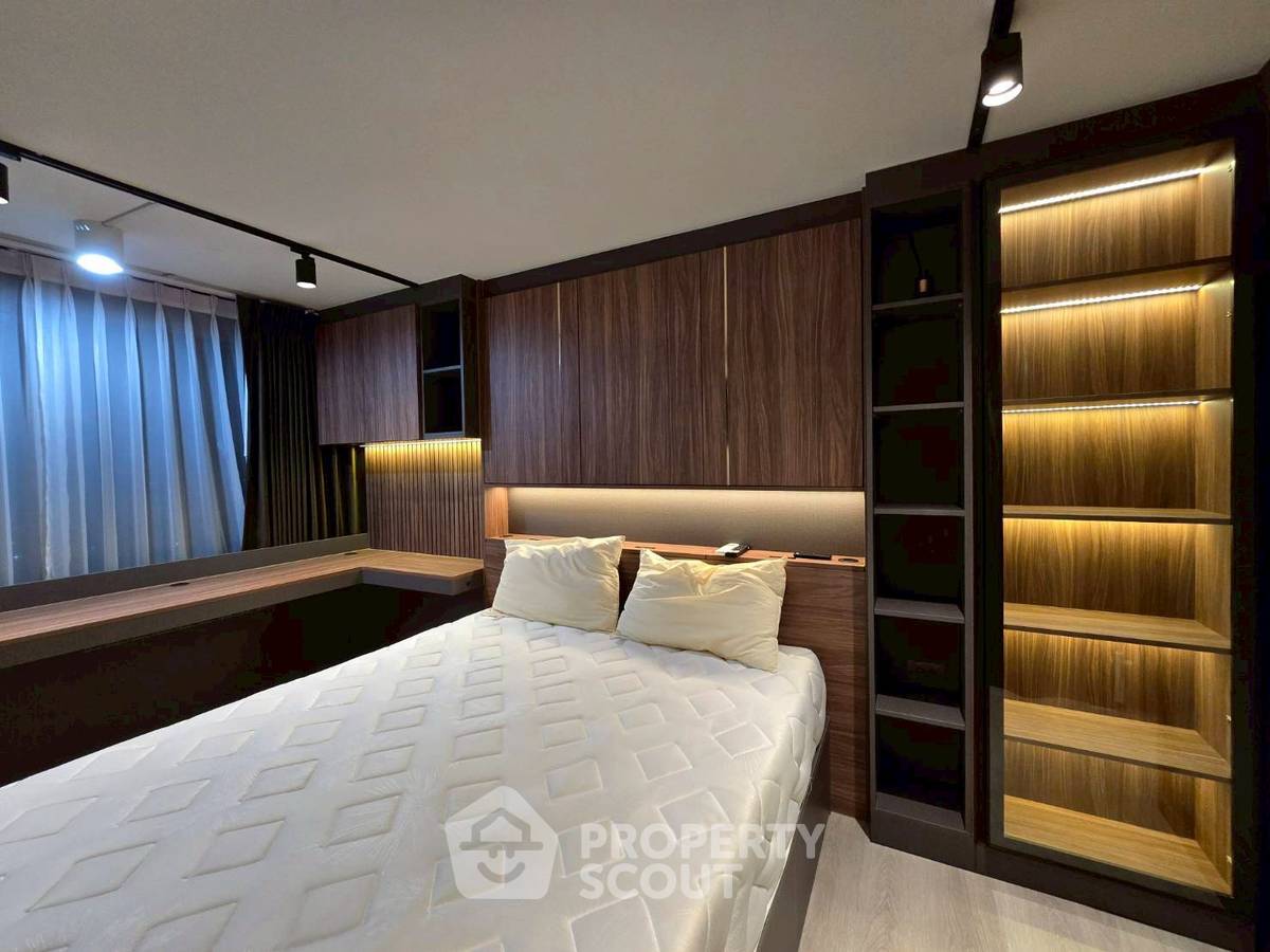 รูป คอนโด 2-ห้องนอน ที่ ไอดีโอ จรัญฯ 70 - ริเวอร์วิว ใกล้ MRT บางพลัด (ID 2078361) - รูปที่ 7/13