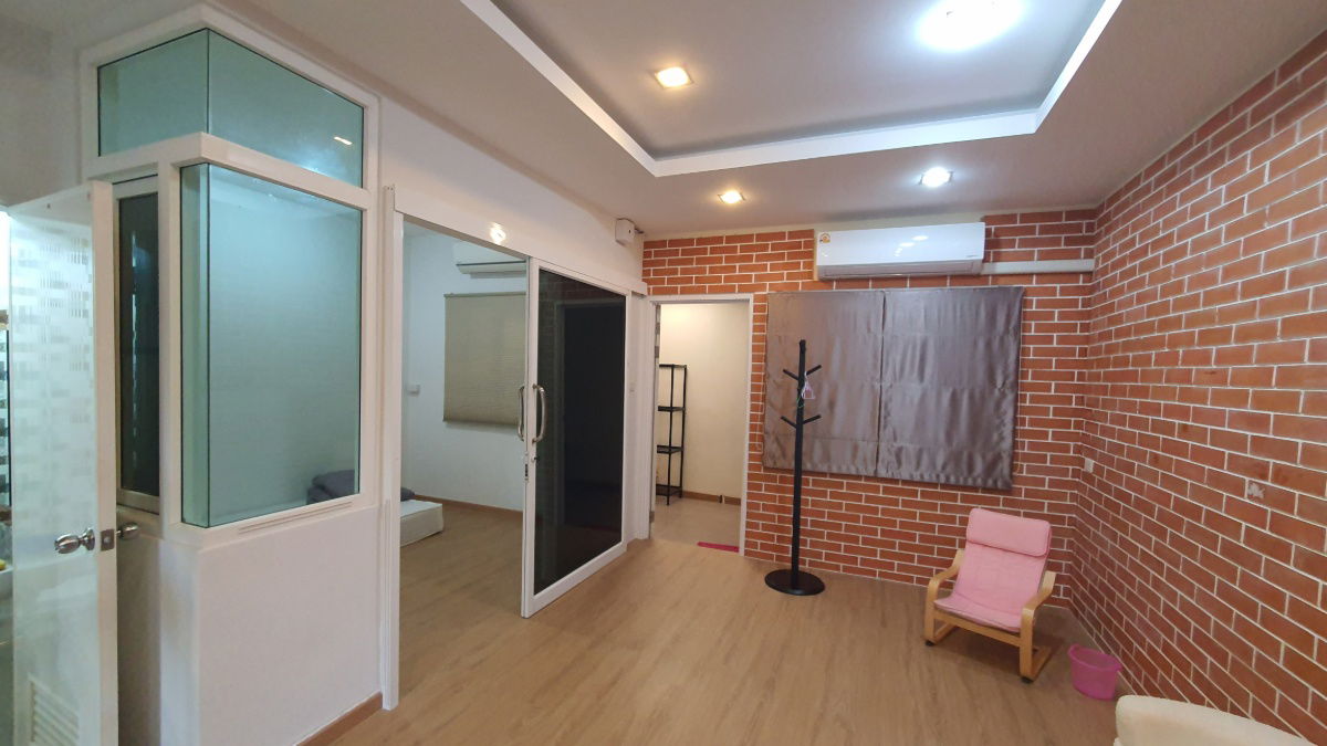 picture 💜💜Golden Town Rattanathibet,Saima💜💜House for rent 099-6545197 - 21/22