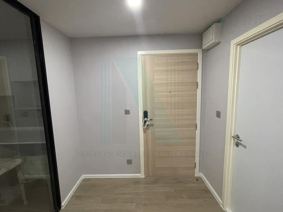 picture 🚩 For Rent Condo IVORY RATCHADA - LADPRAO Building 1, Floor 4,2 bed room, Room size 34 sqm - 6/8