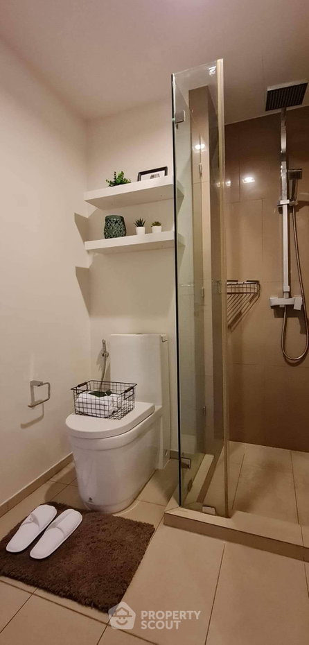รูป คอนโด 1-ห้องนอน ที่ ยูนิกซ์ พัทยาใต้ ใกล้ ถนนพระตำหนัก พัทยา (ID 1157654) - รูปที่ 12/14