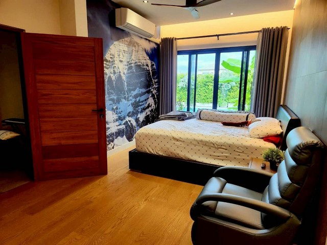 picture Detached House For Rent The city bangna km.7 Samut Prakan - 7/8