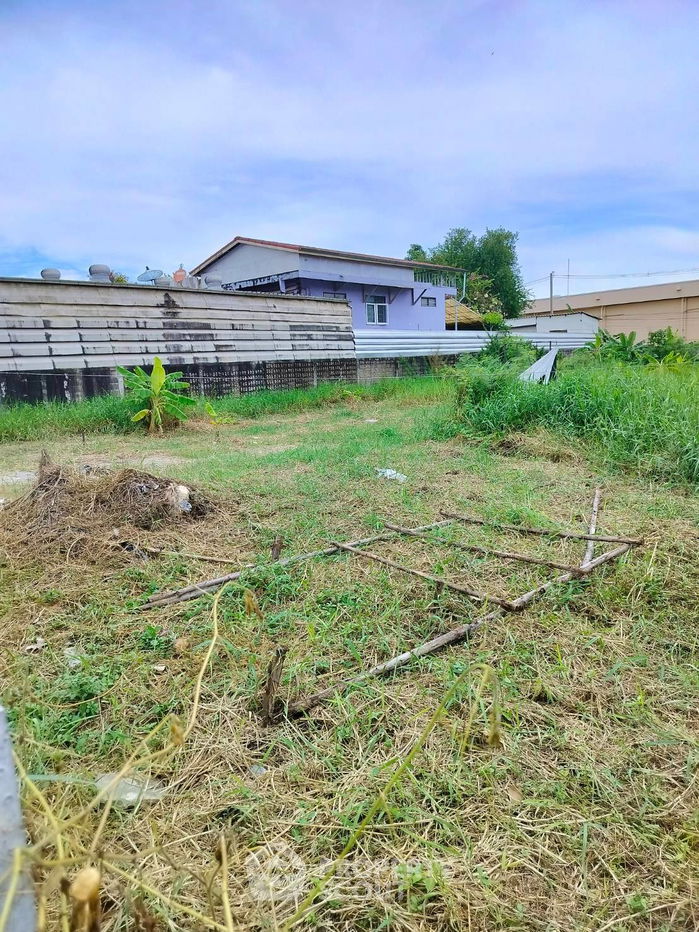 รูป ที่ดินสำหรับปล่อยขาย 1,504 ตารางเมตร แถว ใน หนองค้างพลู (ID 1396789) - รูปที่ 1/5