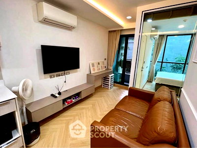 Condos for sale Sukumvit 36 : 1-BR Condo at Vtara 36 near BTS Thong Lor (ID 2458173)