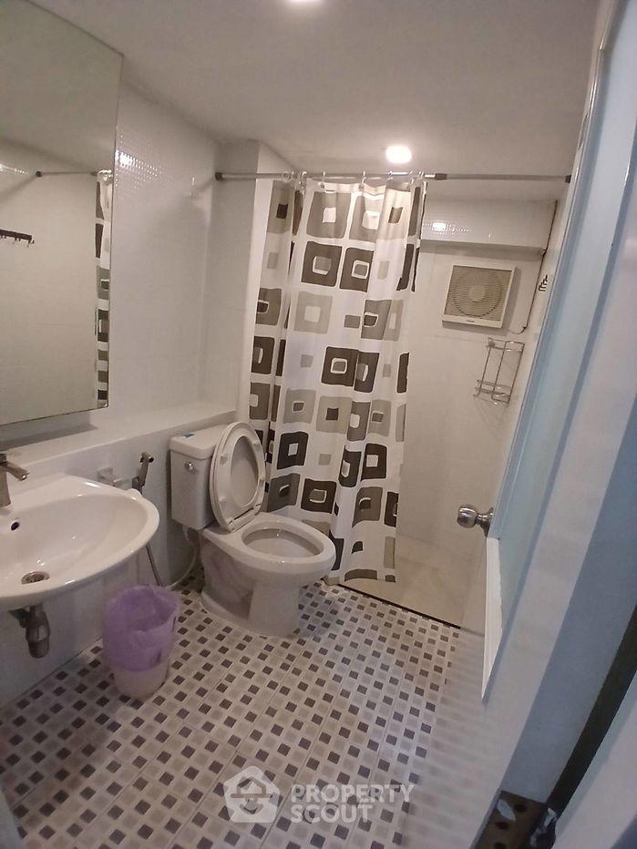 picture 1-BR Condo at Thonglor Tower Condominium near BTS Thong Lor (ID 1944584) - 14/16