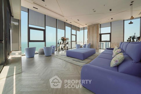 คอนโด 1-ห้องนอน ที่ เดอะ เบส พัทยากลาง ใกล้ เซ็นทรัลเฟสติวัล พัทยาบีช (ID 1386703)