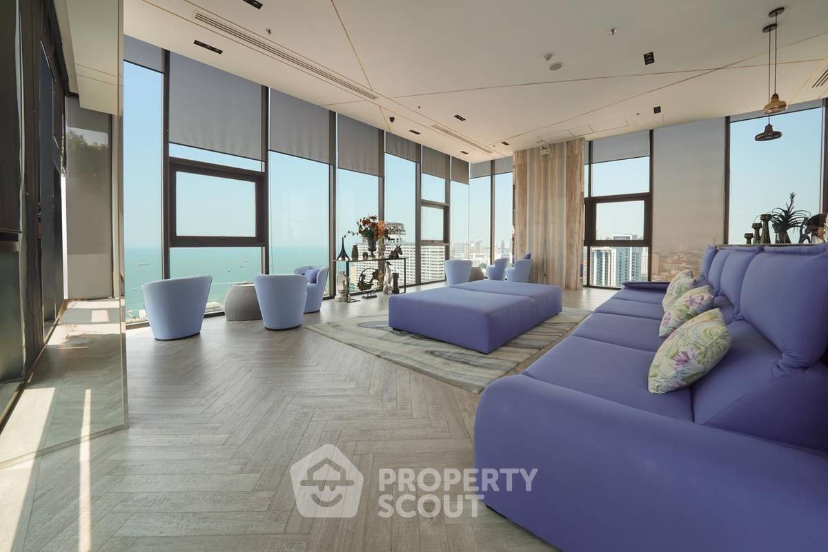 picture 1-BR Condo at The Base Central Pattaya close to Central Festival Pattaya (ID 1386703) - 1/7