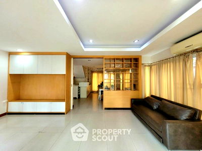 Houses for sale Pak Kret Nonthaburi : 3-BR House at Casa Ville Ratchapruek-Rattanathibet 2 in Tha It (ID 1778623)