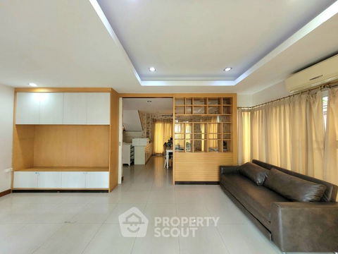 บ้าน 3-ห้องนอน ที่ คาซ่าวิลล์ ราชพฤกษ์-รัตนาธิเบศร์ 2 ใน ท่าอิฐ (ID 1778623)