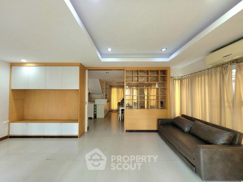 ขายบ้านเดี่ยว : บ้าน 3-ห้องนอน ที่ คาซ่าวิลล์ ราชพฤกษ์-รัตนาธิเบศร์ 2 ใน ท่าอิฐ (ID 1778623)