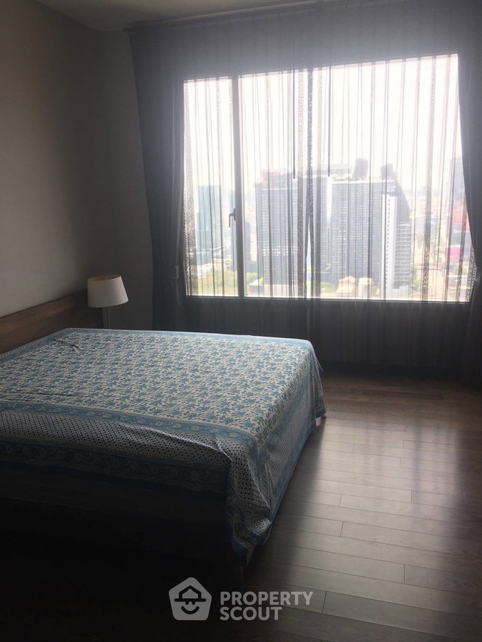 รูป คอนโด 3-ห้องนอน ที่ คิว อโศก ใกล้ MRT เพชรบุรี (ID 1168813) - รูปที่ 9/24