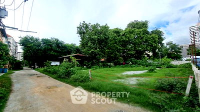 Land for sale Pattaya Night Bazaar : 472 m² Land for Sale close to Central Pattaya (ID 2106179)