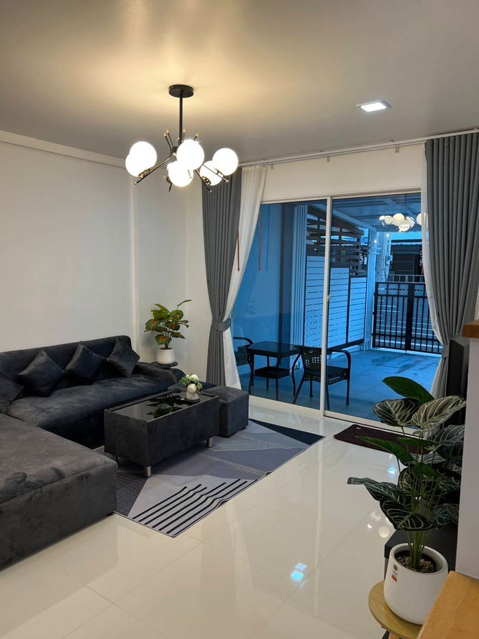 picture For Rent Supalai Bella Pattaya New furnished ready to move in. - 5/15