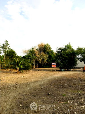 ที่ดิน ถนนรามอินทรา : ที่ดินสำหรับปล่อยขาย 1,392 ตารางเมตร แถว ใน รามอินทรา (ID 1469585)