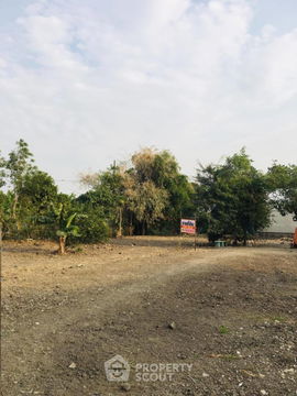 1,392 m² Land for Sale in Ram Inthra (ID 1469585)