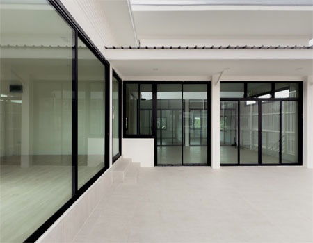 รูป ขาย MODERN Home Office ใกล้เซ็นทรัลแอร์พอร์ทเชียงใหม่ - รูปที่ 7/8