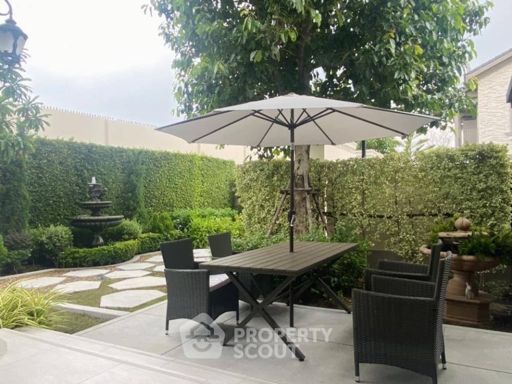 รูป บ้าน 4-ห้องนอน ใน ท่าแร้ง (ID 1336015) - รูปที่ 7/30