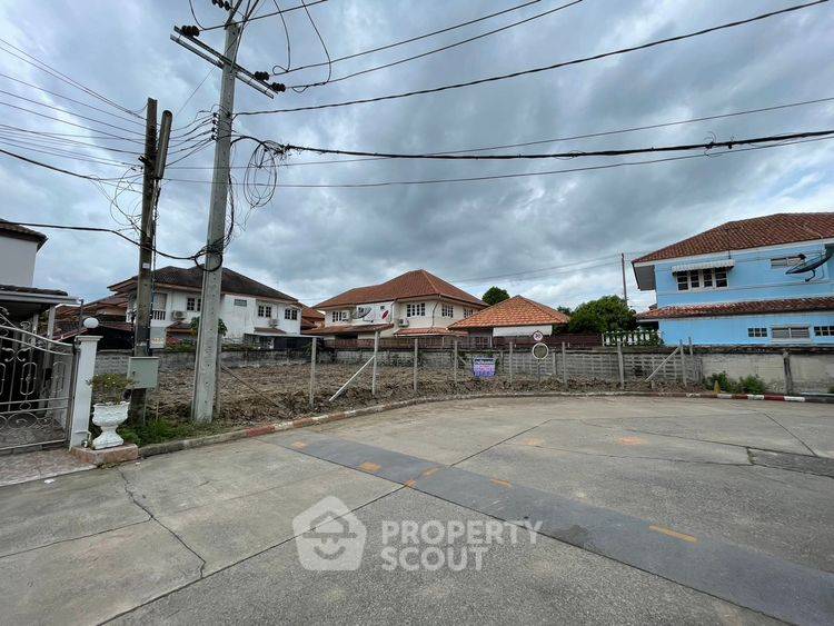 รูป ที่ดินสำหรับปล่อยขาย 298.4 ตารางเมตร แถว ใน มีนบุรี (ID 2432939) - รูปที่ 1/10