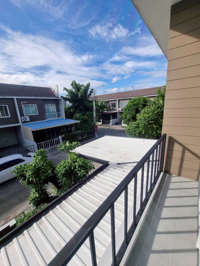 picture 🏡 𝗛𝗢𝗨𝗦𝗘 𝗙𝗢𝗥 𝗦𝗔𝗟𝗘 | Areeya The Color Phase 7 Sai Noi  ⚡️ - 12/18