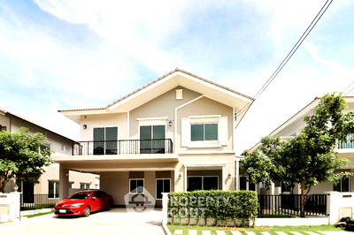 บ้านเดี่ยว บิ๊กซี ราชพฤกษ์ : บ้าน 5-ห้องนอน ใน บางขนุน (ID 2048405)