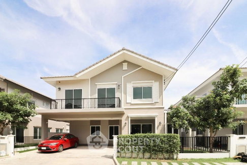 บ้าน 5-ห้องนอน ใน บางขนุน (ID 2048405)