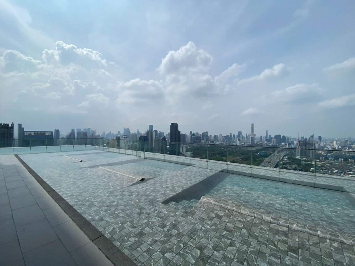 picture (( For Sale )) Best positiones room l Life Asoke Hype Condo - 10/14