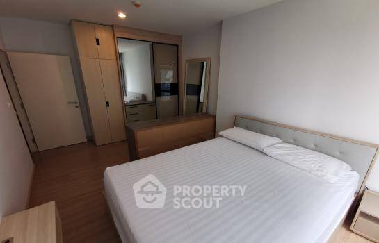 รูป คอนโด 1-ห้องนอน ที่ เดอะ นิช โมโน รัชวิภา ใกล้ MRT บางซ่อน (ID 1094484) - รูปที่ 4/7