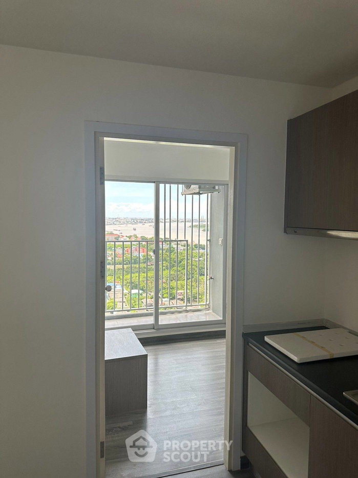 รูป คอนโด 2-ห้องนอน ที่ เดอะทรัสต์ คอนโด @ บีทีเอส เอราวัณ ใกล้ BTS โรงเรียนนายเรือ (ID 1926424) - รูปที่ 26/30