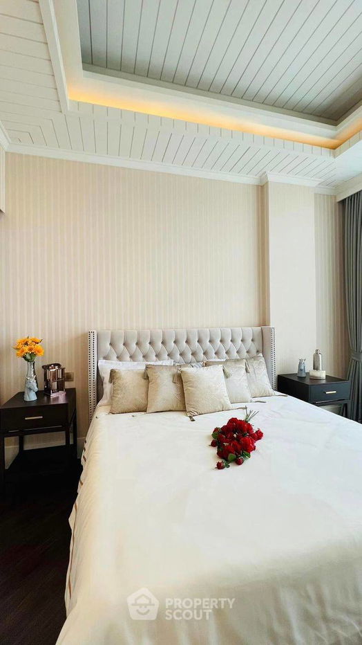 รูป คอนโด 1-ห้องนอน ที่ แกรนด์ ฟลอริด้า บีชฟร้อนท์ พัทยา ใกล้ เมืองพัทยา (ID 1268458) - รูปที่ 16/21