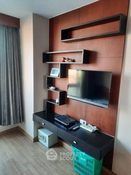 picture 1-BR Condo at Ladda Condo View in Si Racha (ID 729893) - 6/14