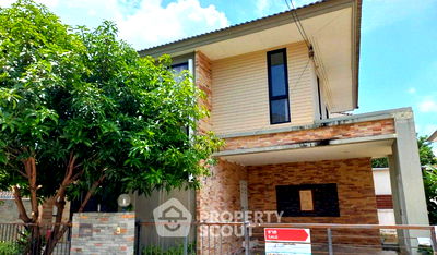 บ้านเดี่ยว โรงพยาบาลรวมชัยประชารักษ์ : บ้าน 3-ห้องนอน ใน บางบ่อ (ID 2097714)