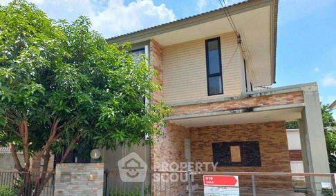 3-BR House in Bang Bo (ID 2097714)