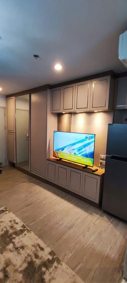 picture #Z3430💥 011268 🔥Condo for rent: Regent Home Bangna - 7/10