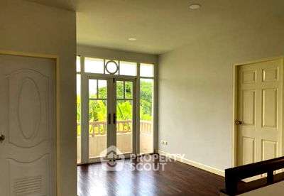 บ้านเดี่ยว กรุงเทพมหานคร : บ้าน 3-ห้องนอน ใน รามอินทรา (ID 1401499)