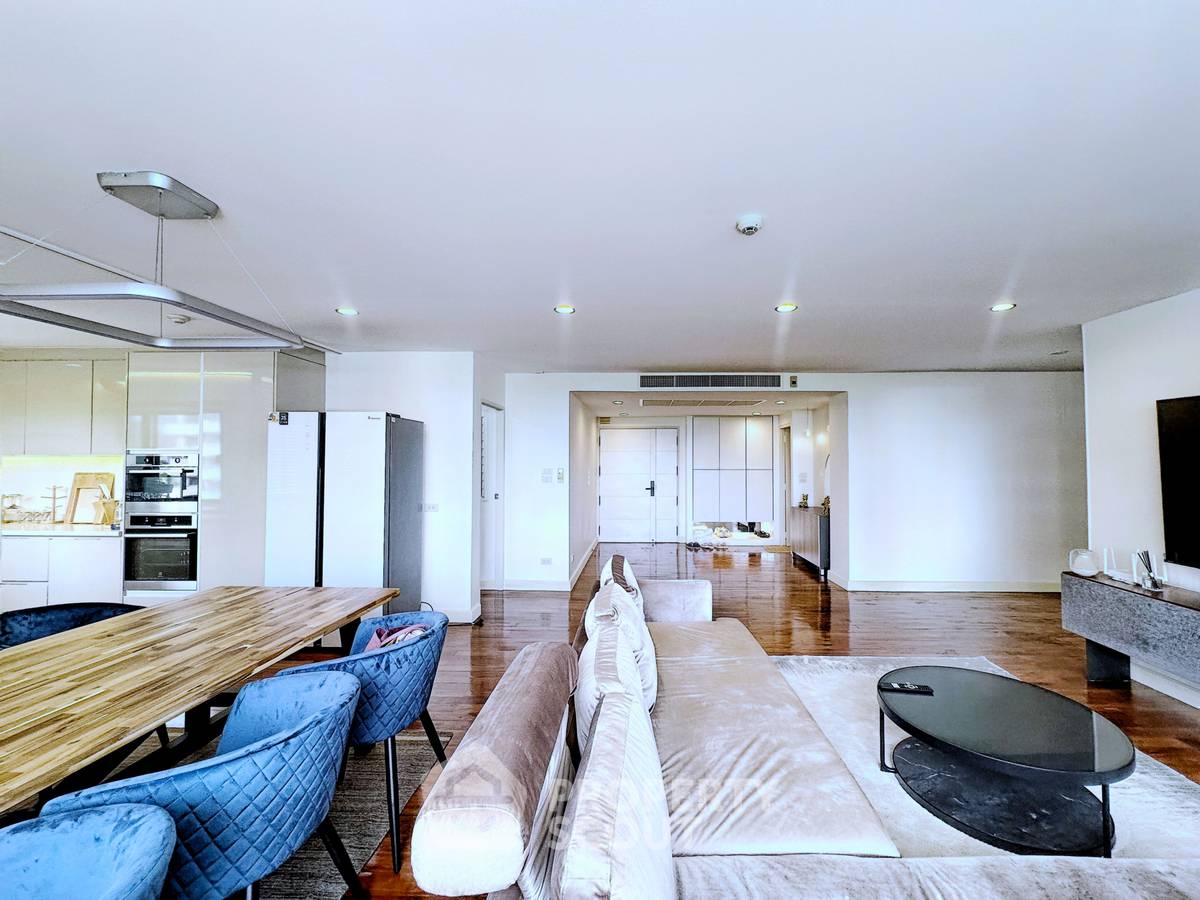 picture 3-BR Condo at Sukhumvit Casa Condominium near BTS Asok (ID 2453501) - 3/14