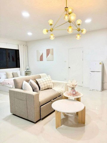 picture Detached House For Rent Ladprao 9 Bangkok - 3/8