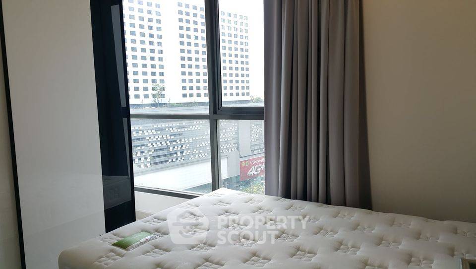 picture 2-BR Condo at Ideo Mobi Rama 9 near MRT Phra Ram 9 (ID 390667) - 4/7
