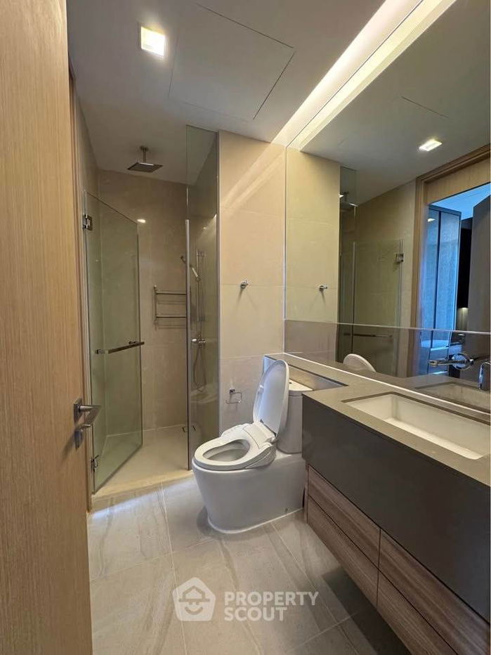 picture 2-BR Condo at The Esse Asoke near MRT Sukhumvit (ID 2456572) - 8/10