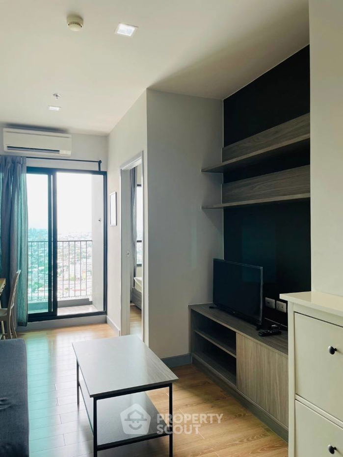 รูป คอนโด 1-ห้องนอน ที่ แชปเตอร์ วัน มิดทาวน์ ลาดพร้าว 24 ใกล้ MRT ลาดพร้าว (ID 1647905) - รูปที่ 5/23