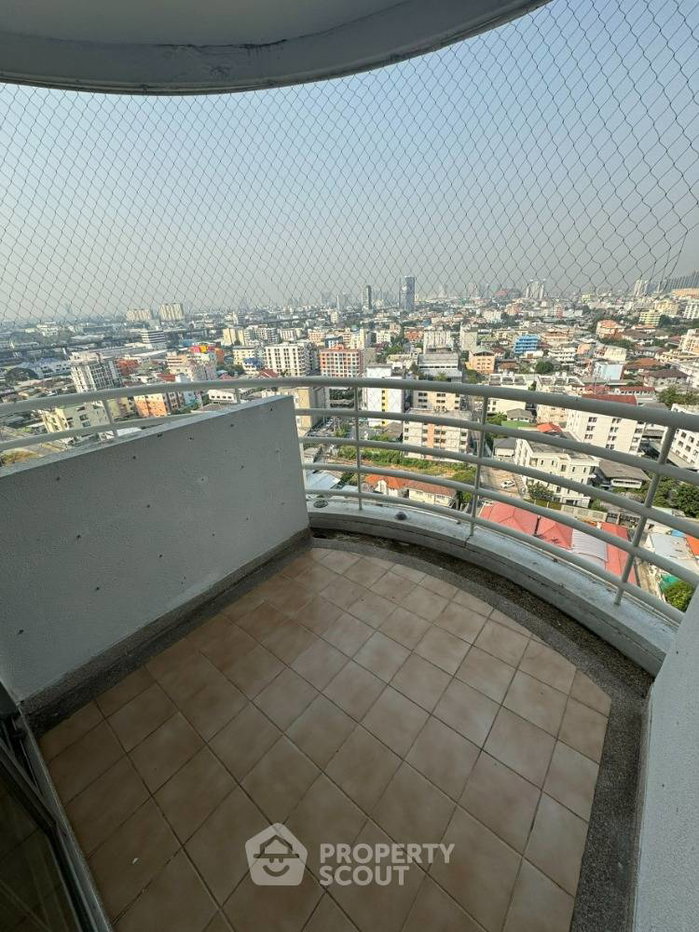 รูป คอนโด 2-ห้องนอน ที่ เอ็นเอส ทาวเวอร์ เซ็นทรัลซิตี้ บางนา ใน บางนาเหนือ (ID 1640647) - รูปที่ 4/10