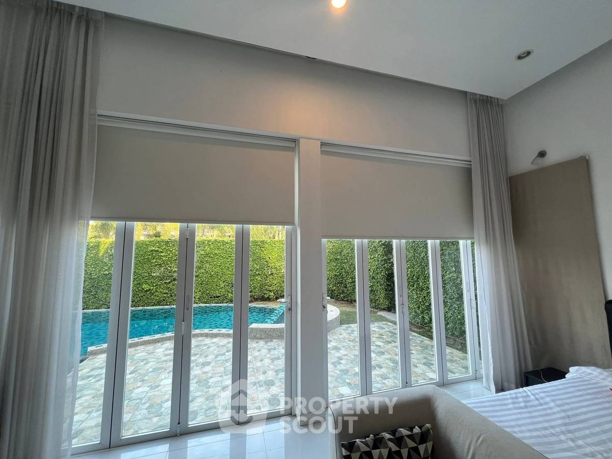 รูป วิลล่า 3-ห้องนอน ใกล้ สวนน้ำ วานา นาวา วอเตอร์ จังเกิ้ล (ID 2140027) - รูปที่ 12/14