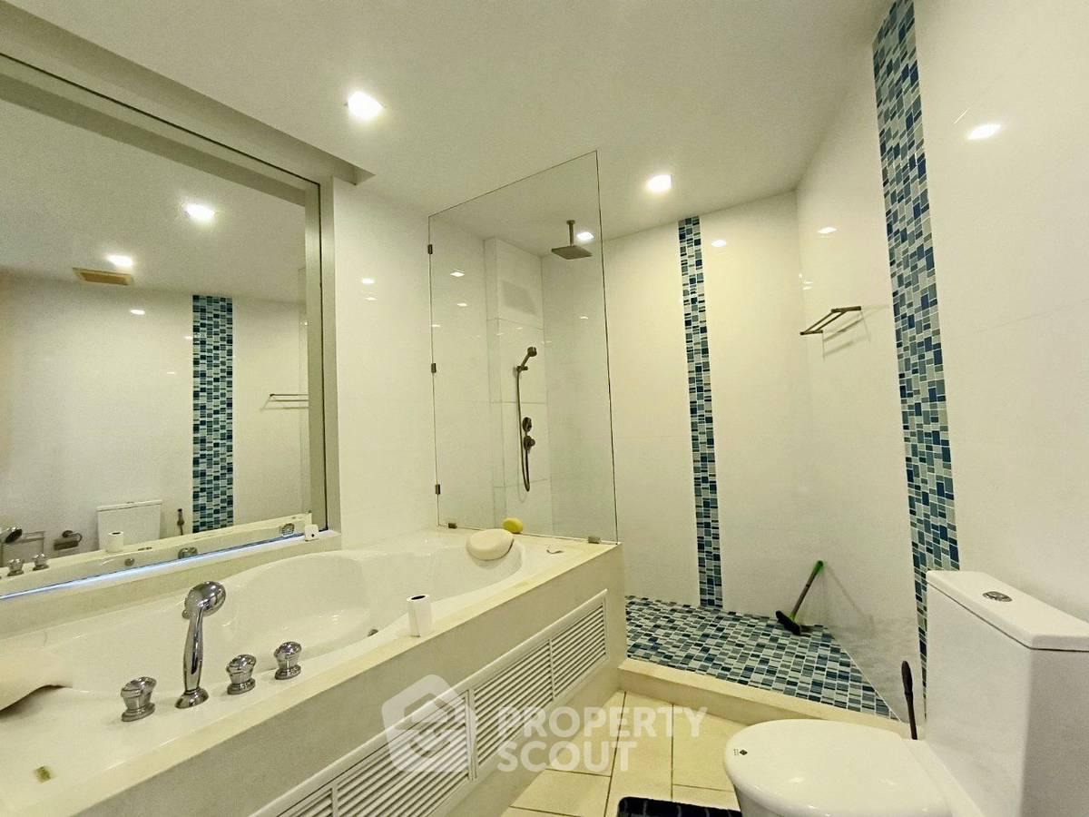 picture 2-BR Condo at Ananya Beachfront Condominium close to Sanctuary of Truth (ID 1830505) - 21/24