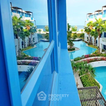 1-BR Condo at The Crest Santora Hua Hin close to Hua Hin City (ID 813921)