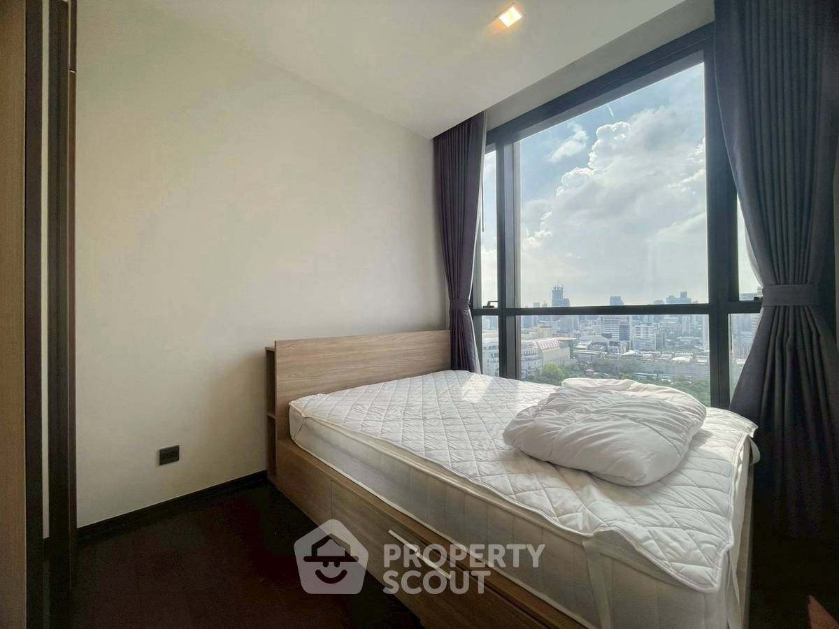 รูป คอนโด 2-ห้องนอน ที่ เดอะ ไลน์ ราชเทวี ใกล้ BTS ราชเทวี (ID 2455909) - รูปที่ 6/10