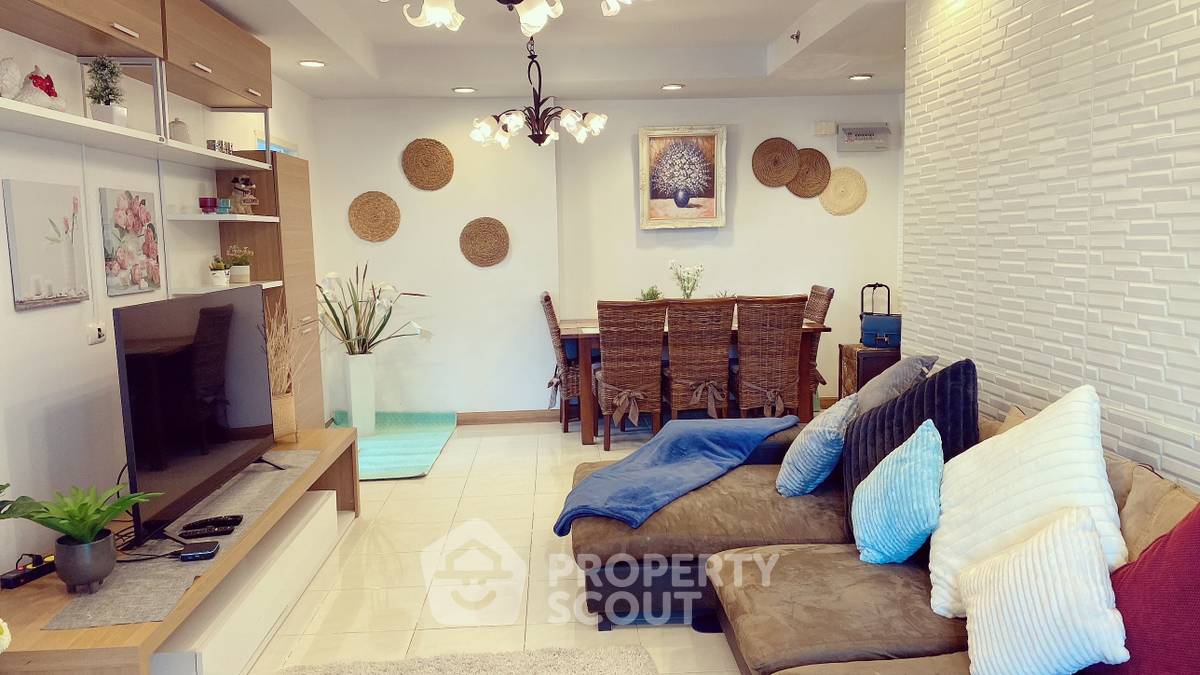 รูป คอนโด 2-ห้องนอน ที่ ศุภาลัย ปาร์ค เอกมัย-ทองหล่อ ใกล้ ARL รามคำแหง (ID 2098385) - รูปที่ 1/8